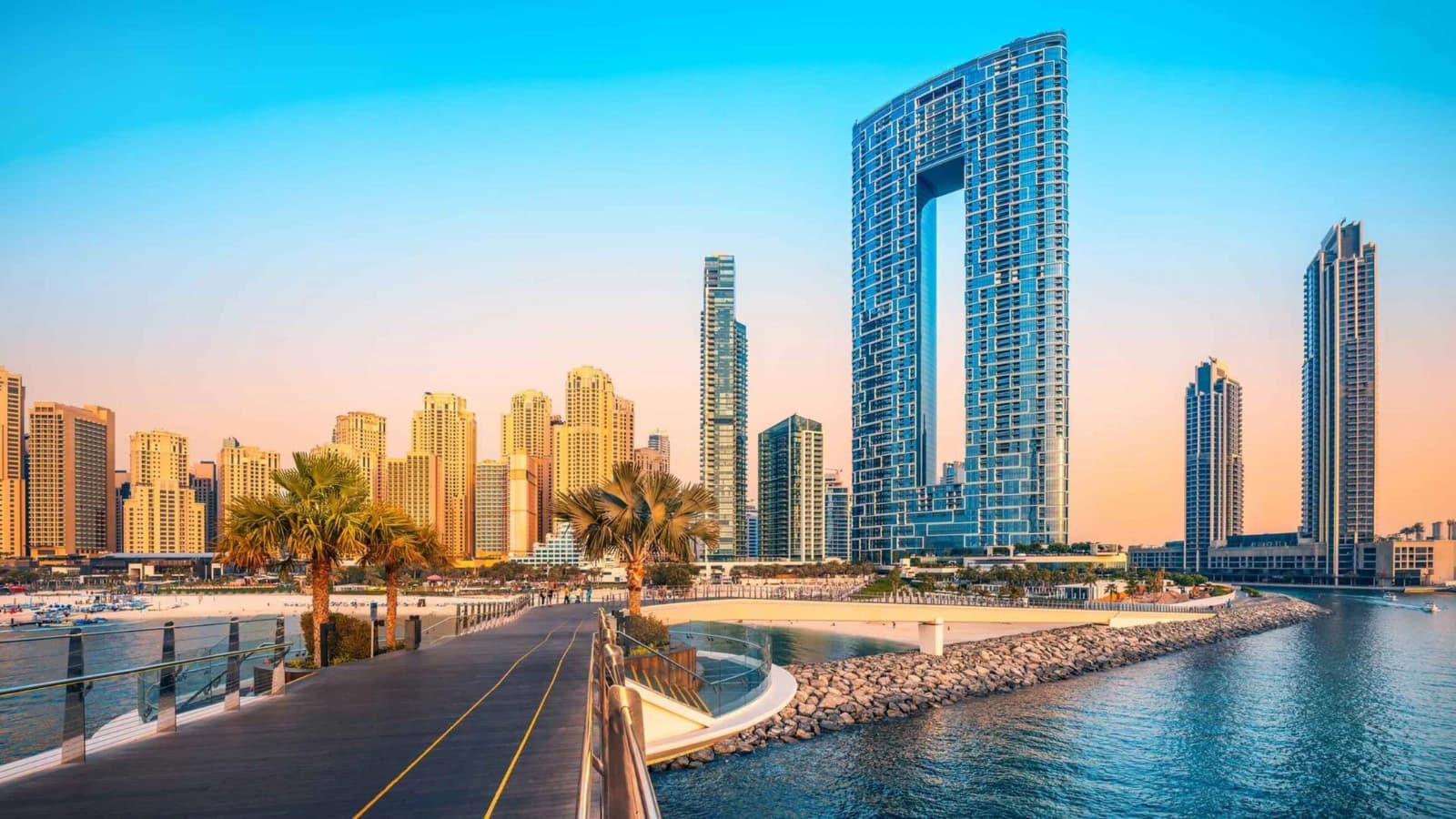 UAE Golden Visa Property Investment 2026