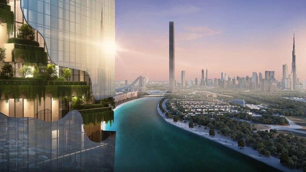Best Off-Plan Projects in Dubai Under AED 1 Million in 2026