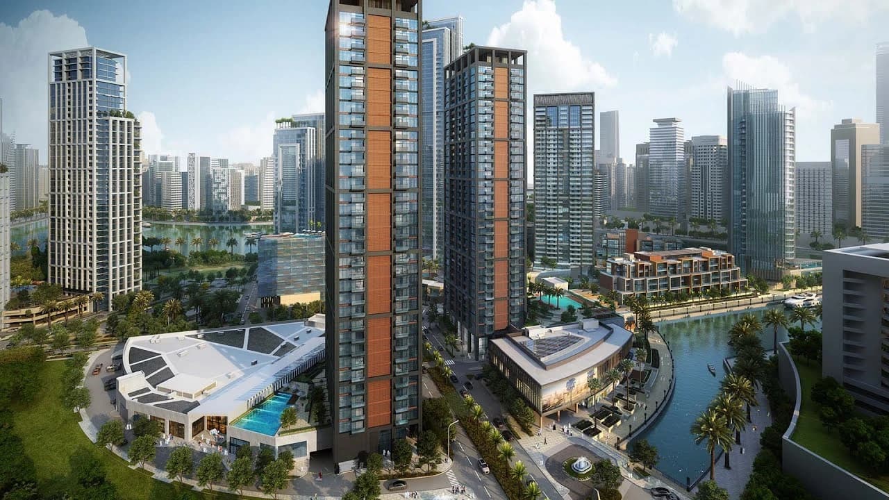 Distressed Properties in Dubai: The Complete 2026 Buyer's Guide