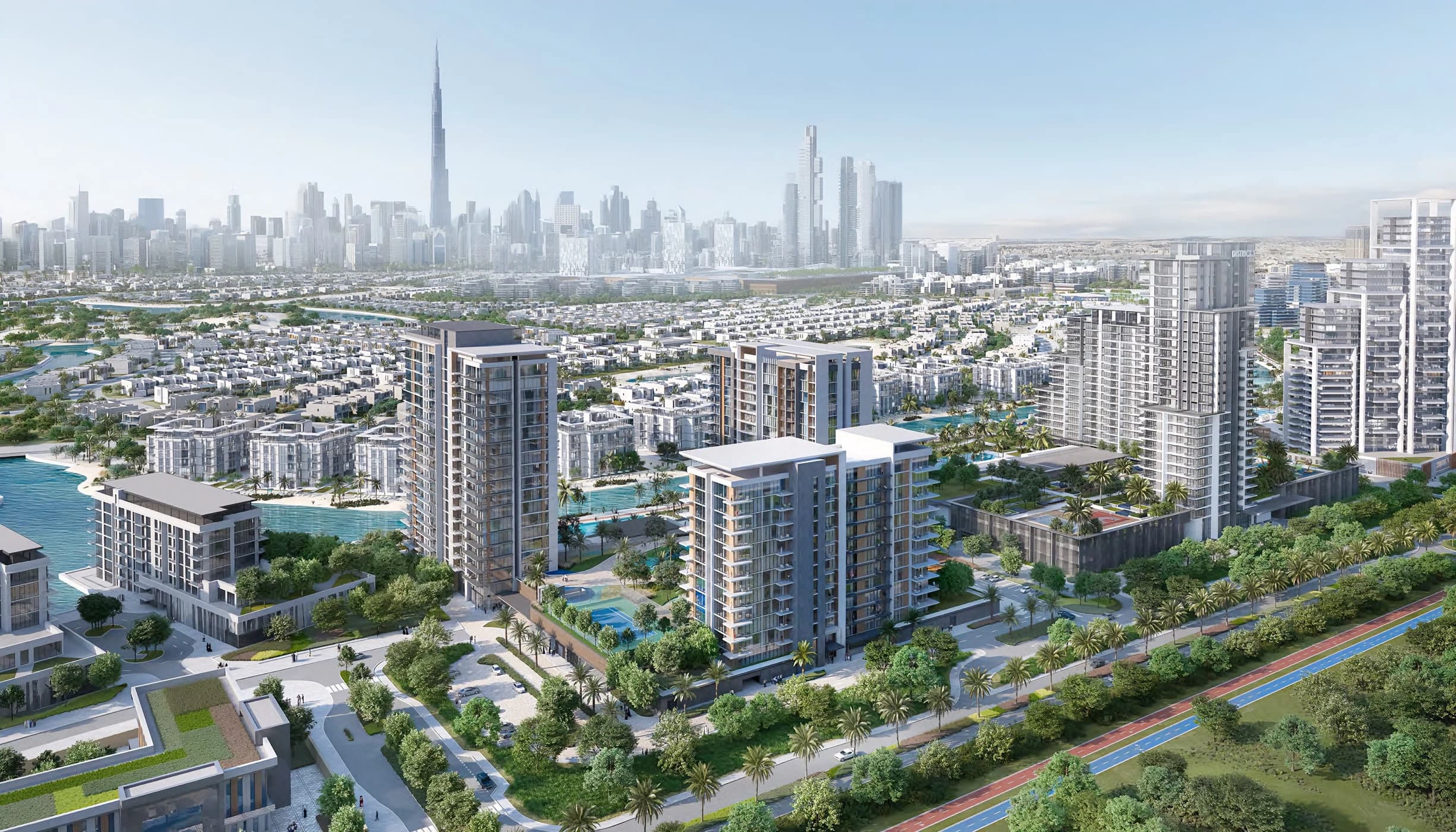 Dubai Secondary Market Distressed Property Discount 2026