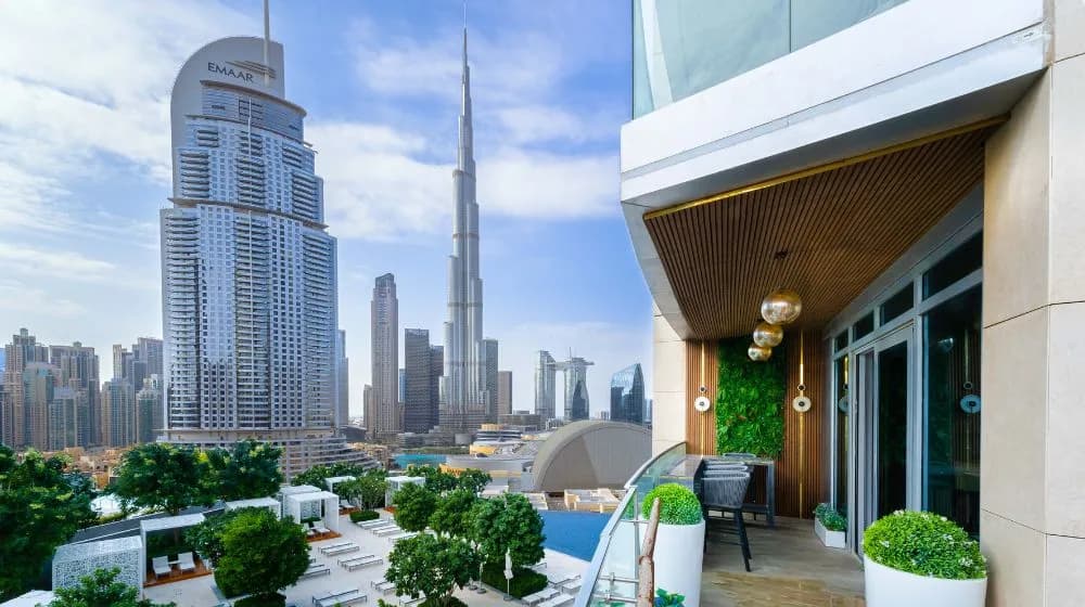 Renting vs Buying Property in Dubai