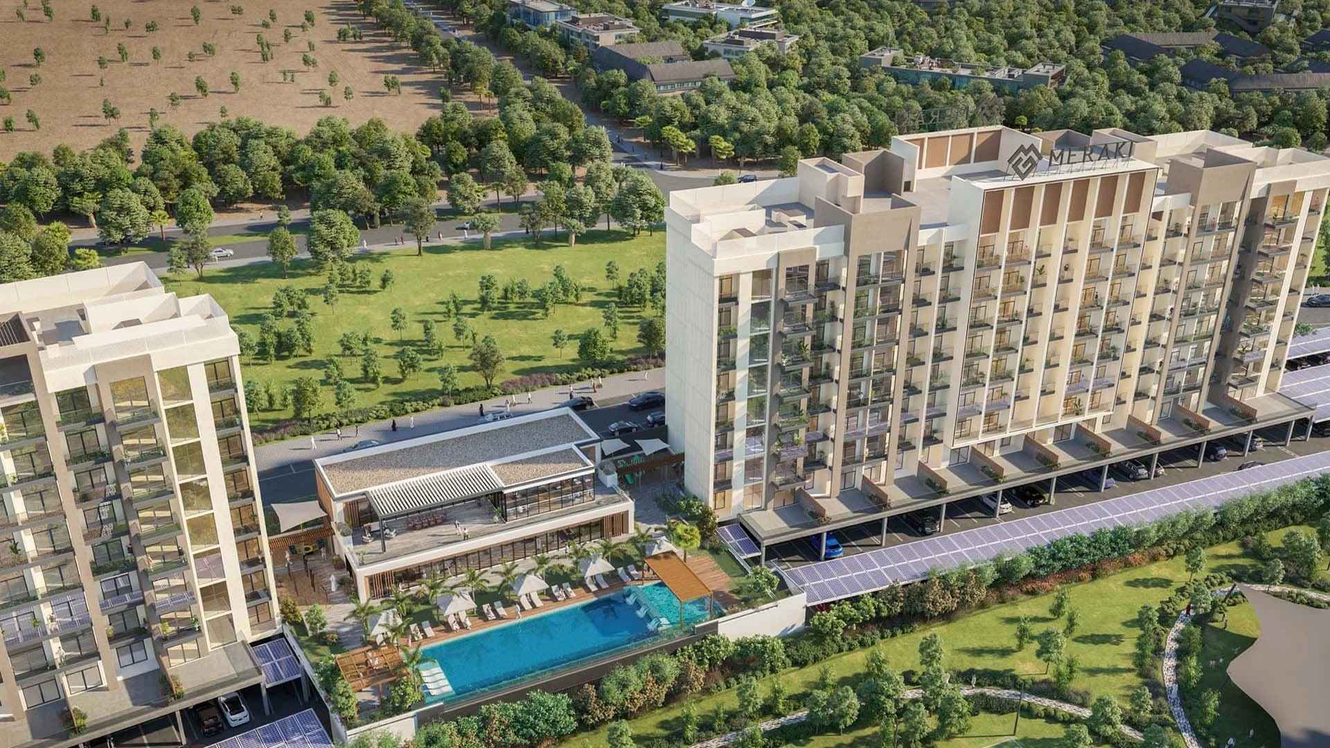 Majan Properties for Sale