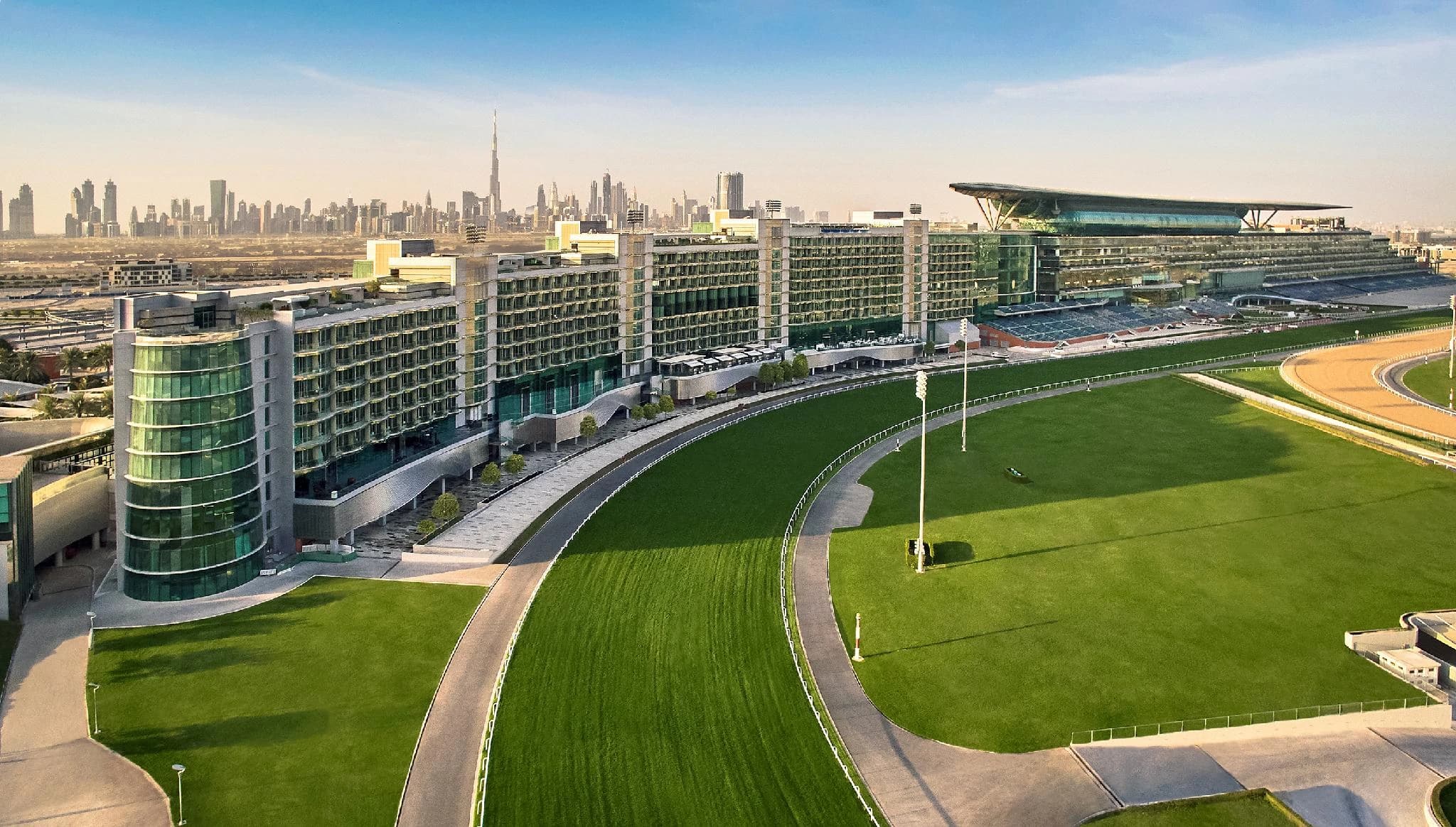 Property for Sale in Meydan Dubai