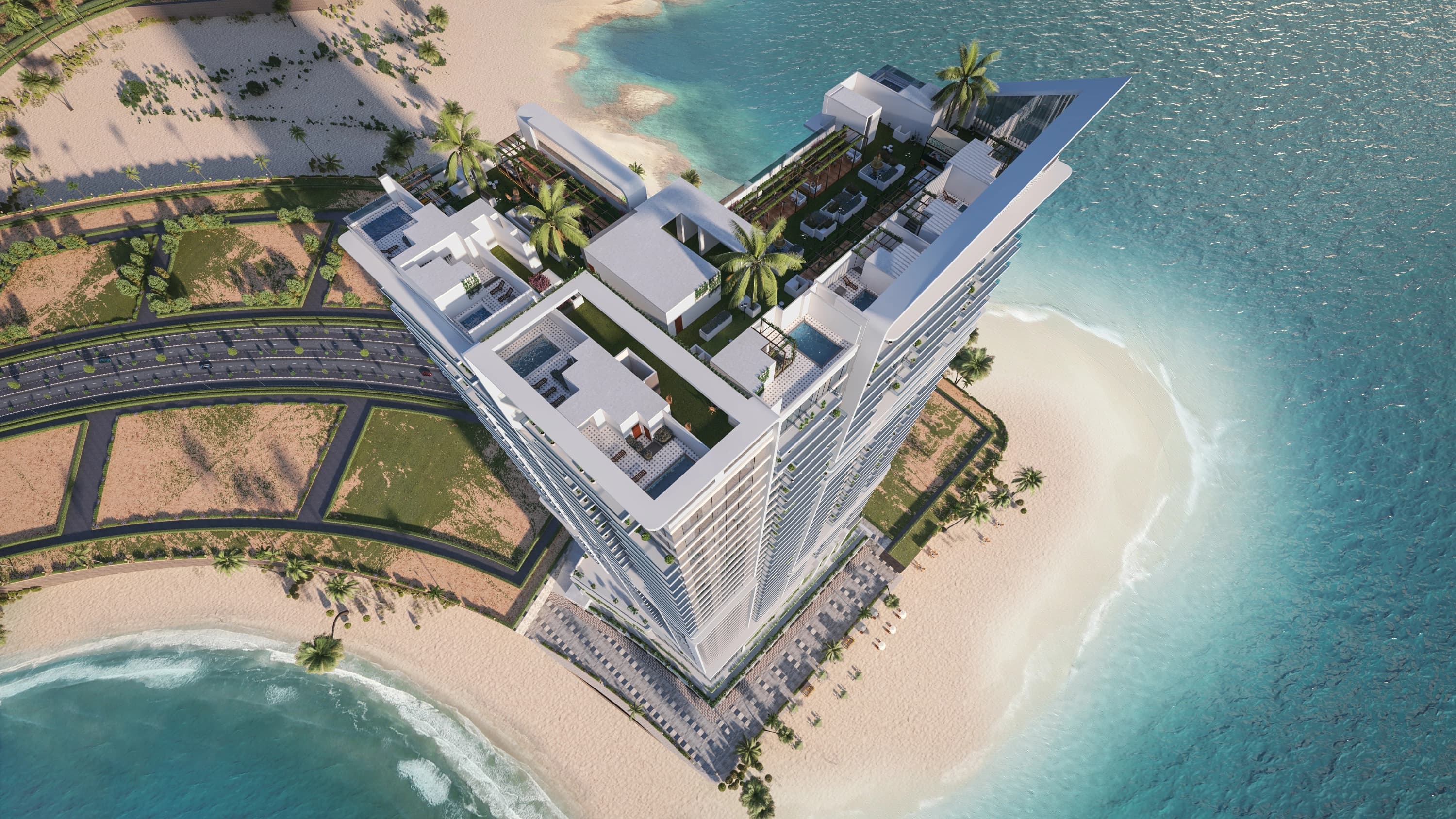 Property for Sale in HMR Waterfront