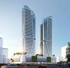 Dubai Skyline