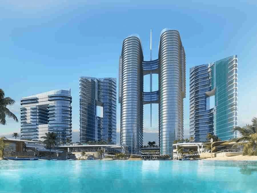 DHA Karachi<br>