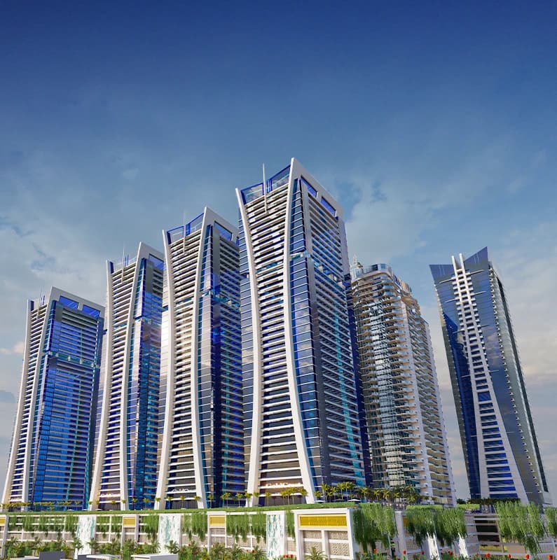 Giga Group Properties for Sale