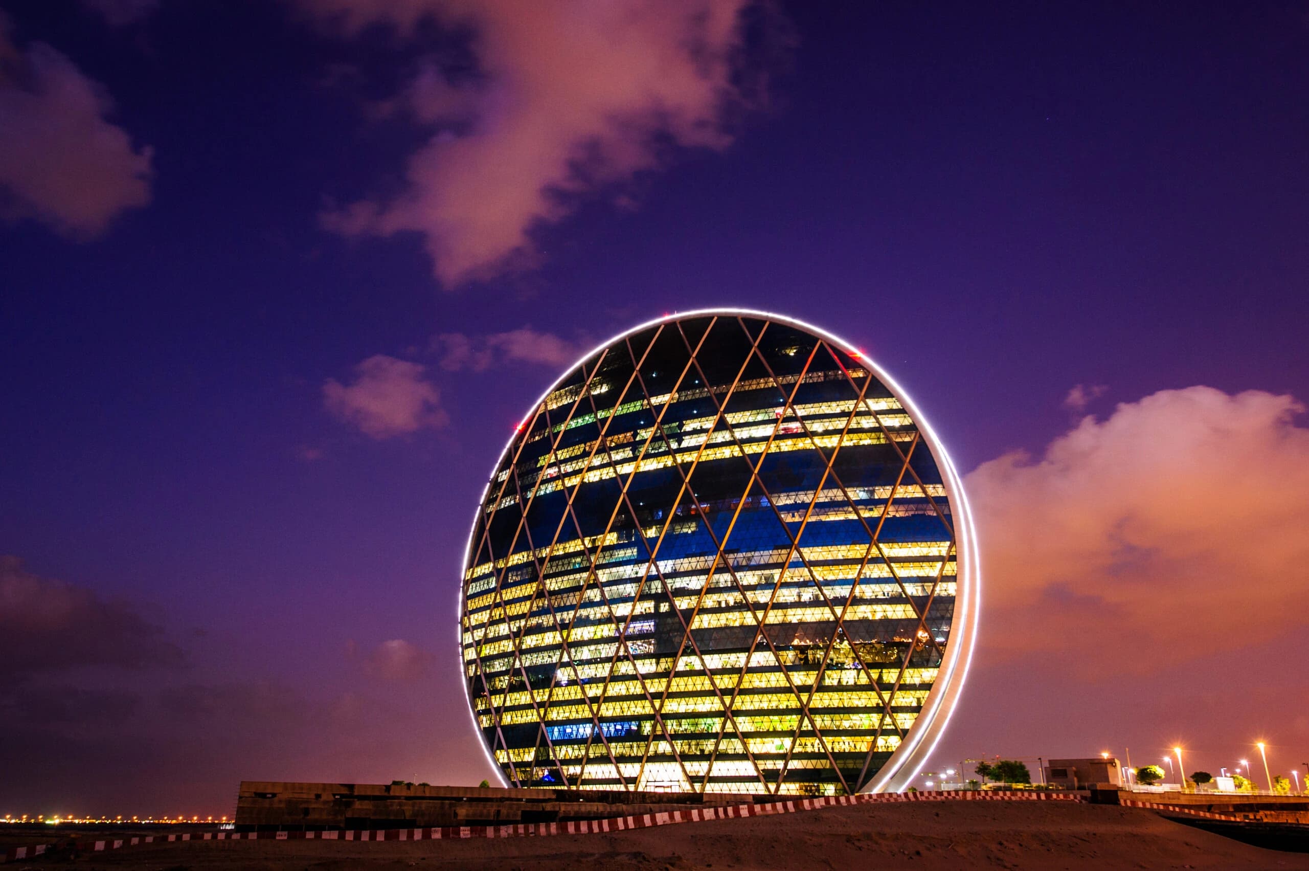 Aldar Properties