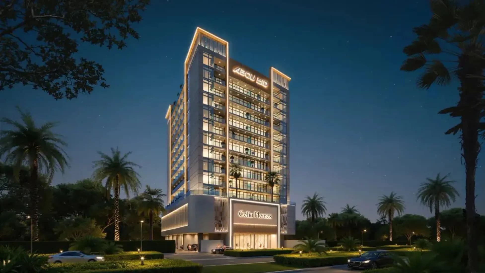 ABOU EID Real Estate Development
