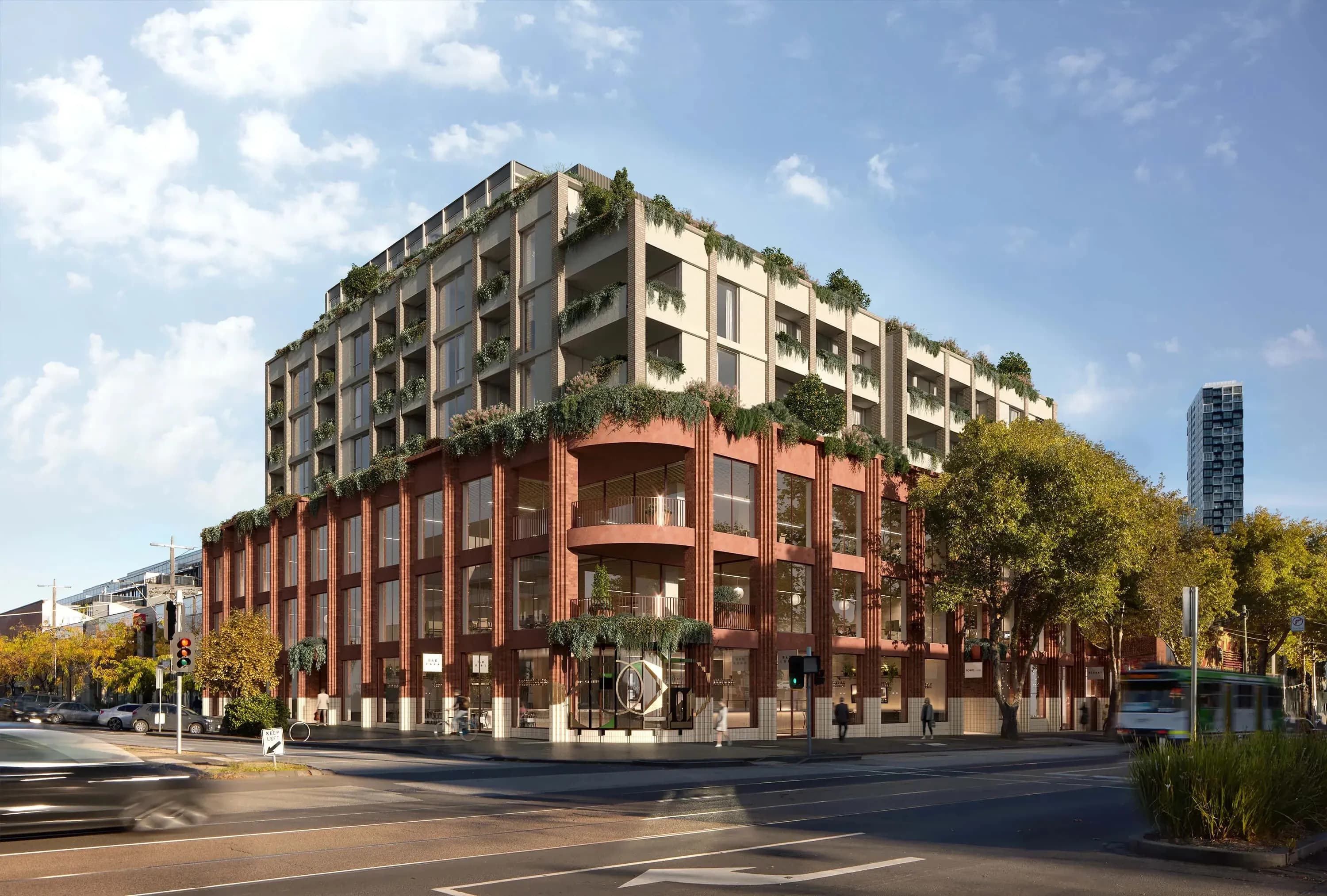 Emerald Place Group