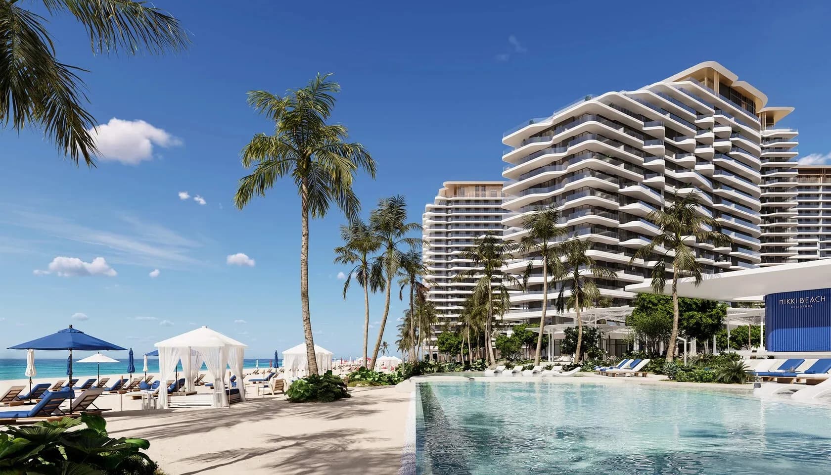 Eminent Real Estate Development