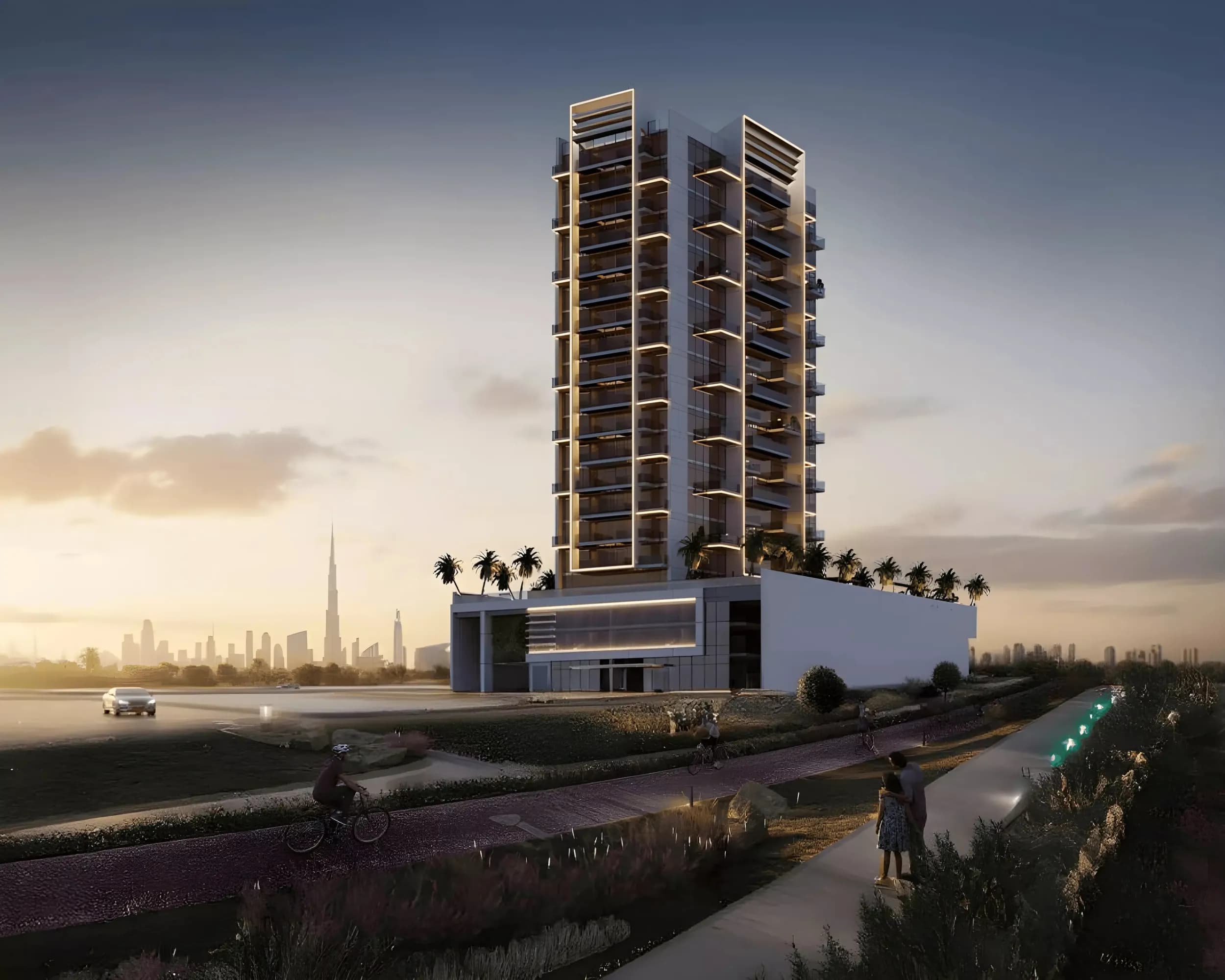 True Future Real Estate Development