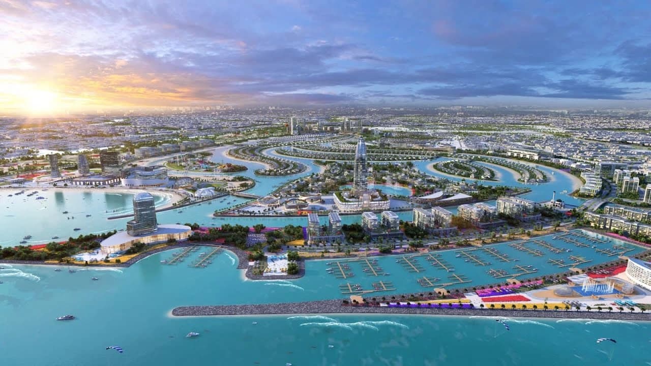 Ajmal Makan Properties for Sale in Sharjah<br>