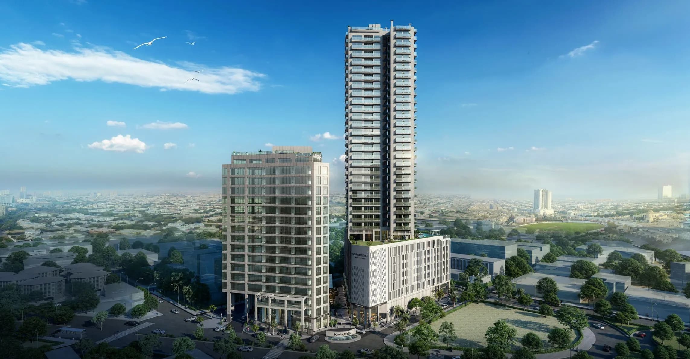 Riviera Group