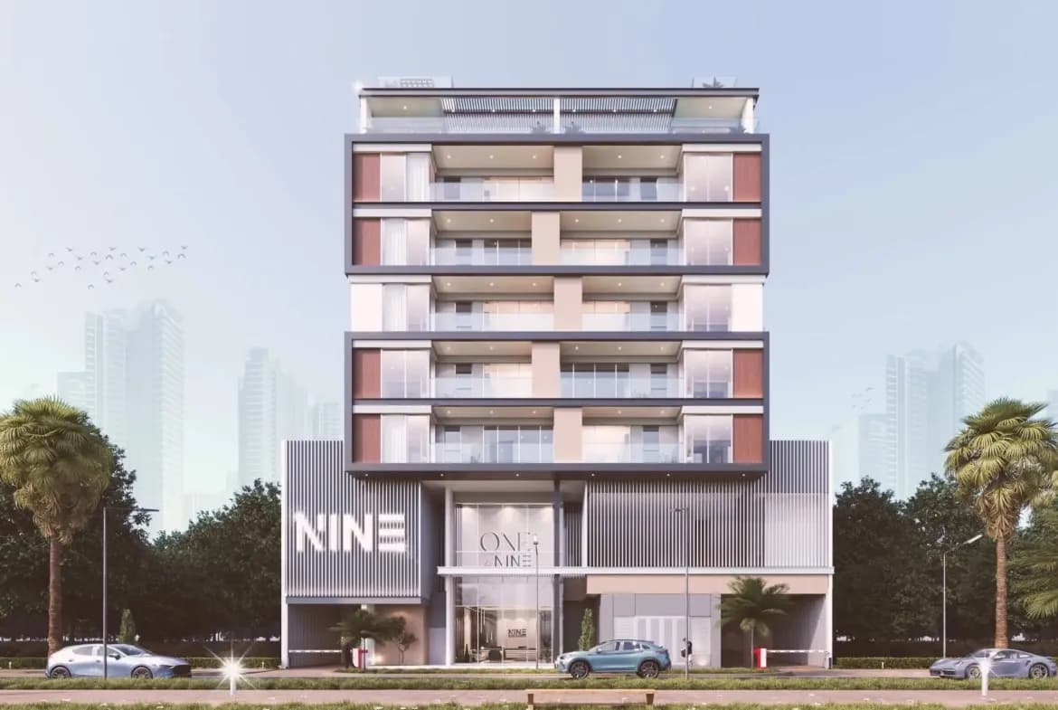 Nine Developments