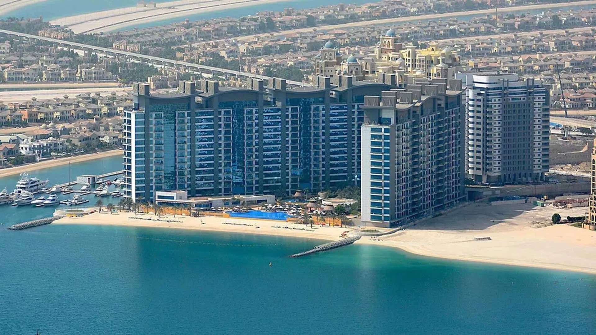 Seven Tides Properties for Sale