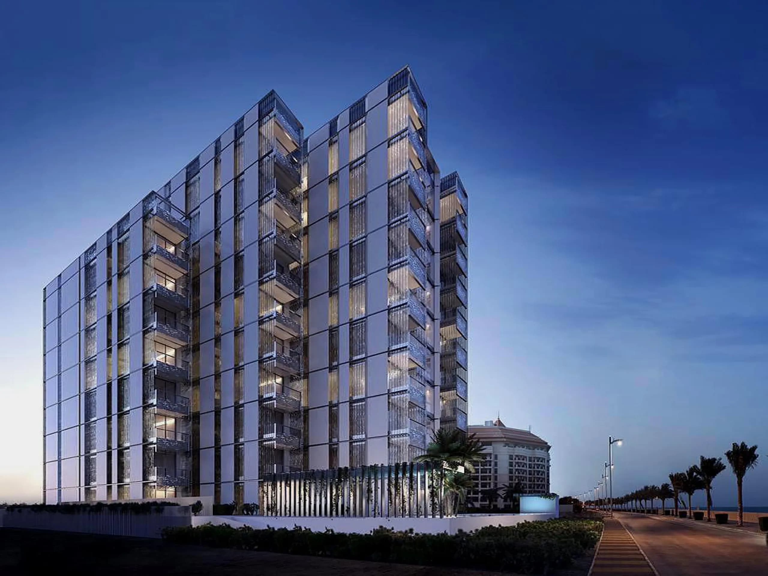 Muraba Properties