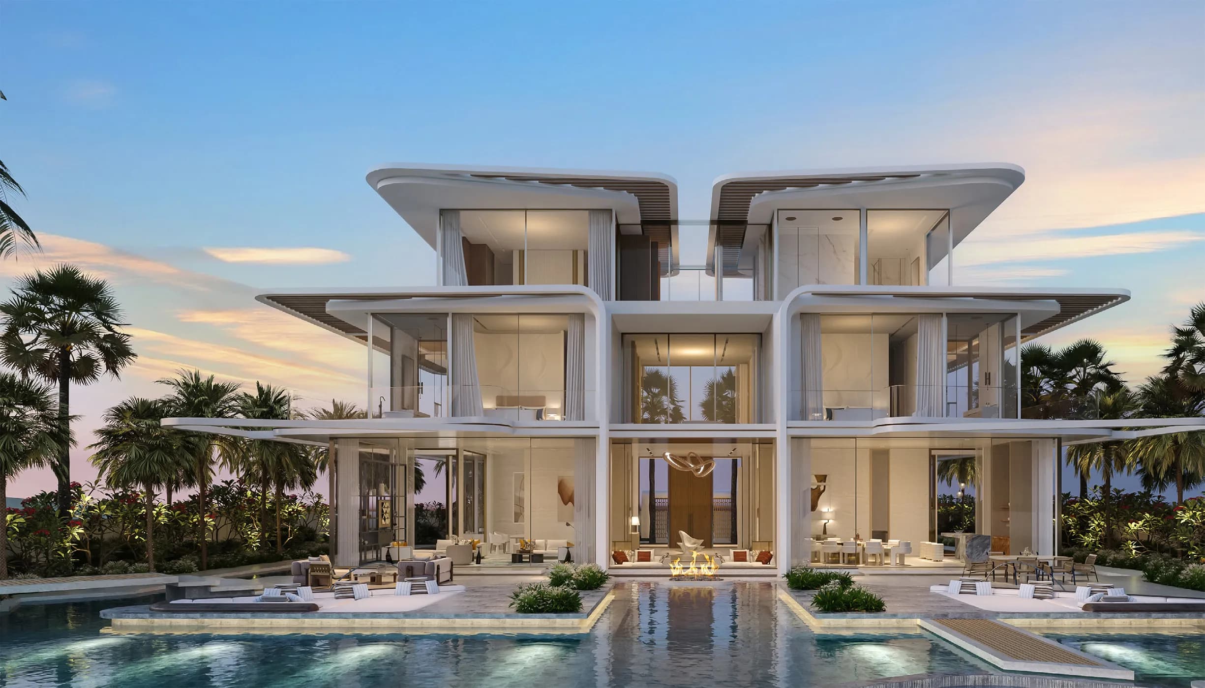 Amali Properties