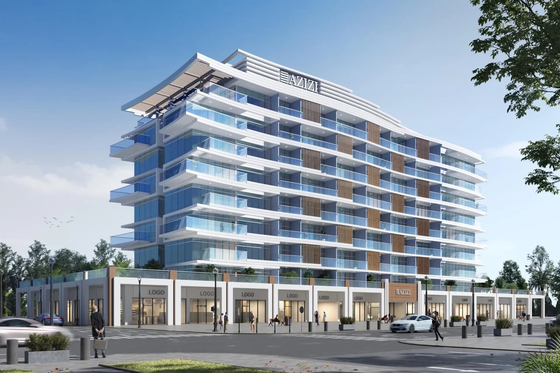 Why Buy Through Salwa Real Estate?