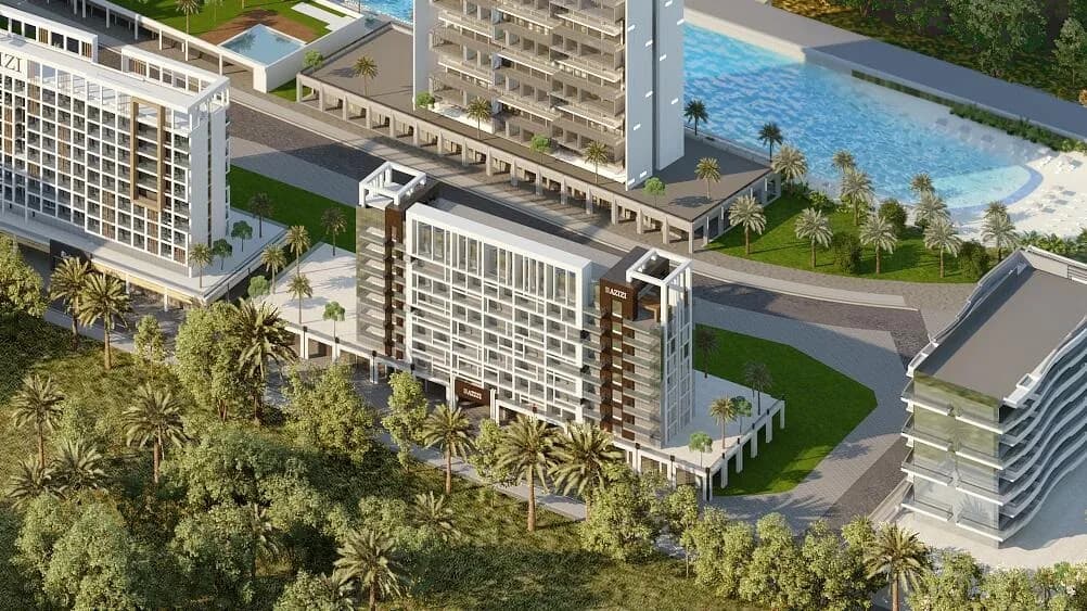Cheap Properties for Sale in Meydan