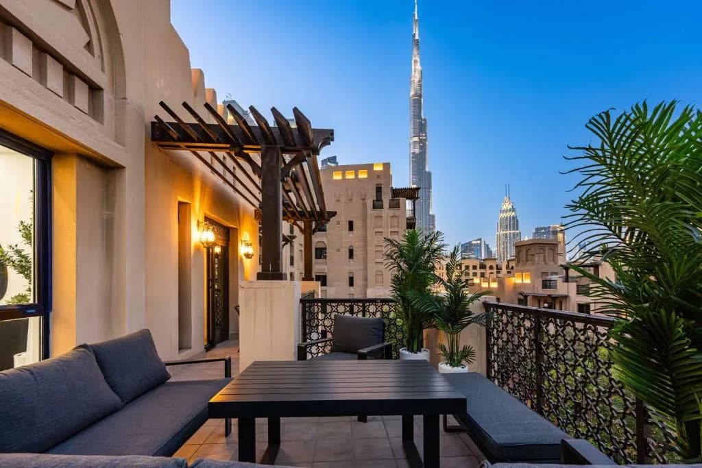 Why Buy Through Salwa Real Estate?