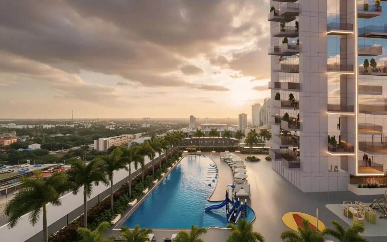 Why Buy Through Salwa Real Estate?