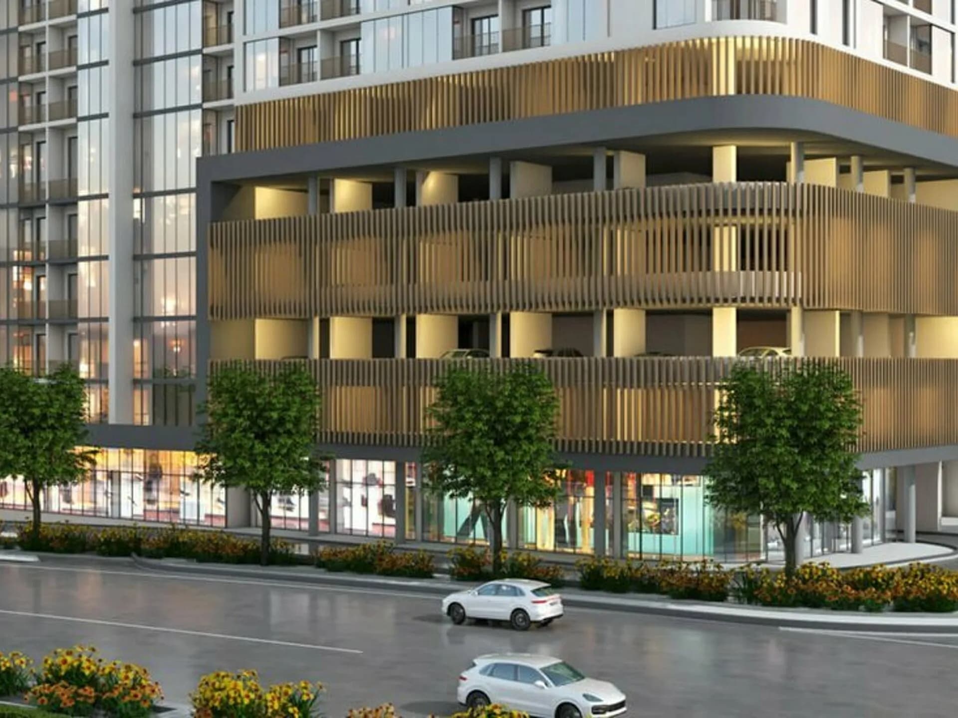 Why Buy Through Salwa Real Estate?