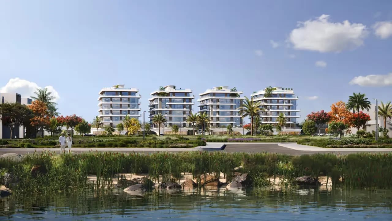 Why Buy Through Salwa Real Estate?