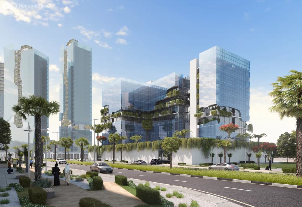 Freehold Properties for Sale in Meydan