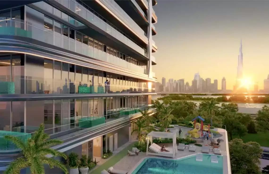 Why Buy Through Salwa Real Estate?