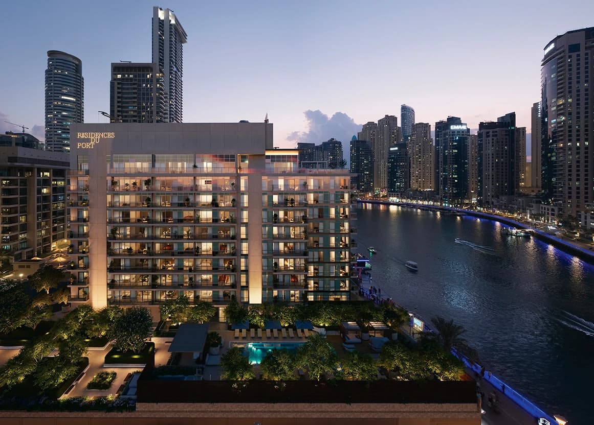 Why Buy Through Salwa Real Estate?