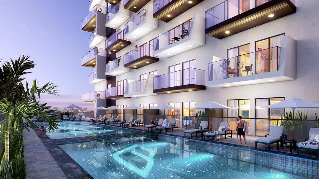 Why Buy Through Salwa Real Estate?