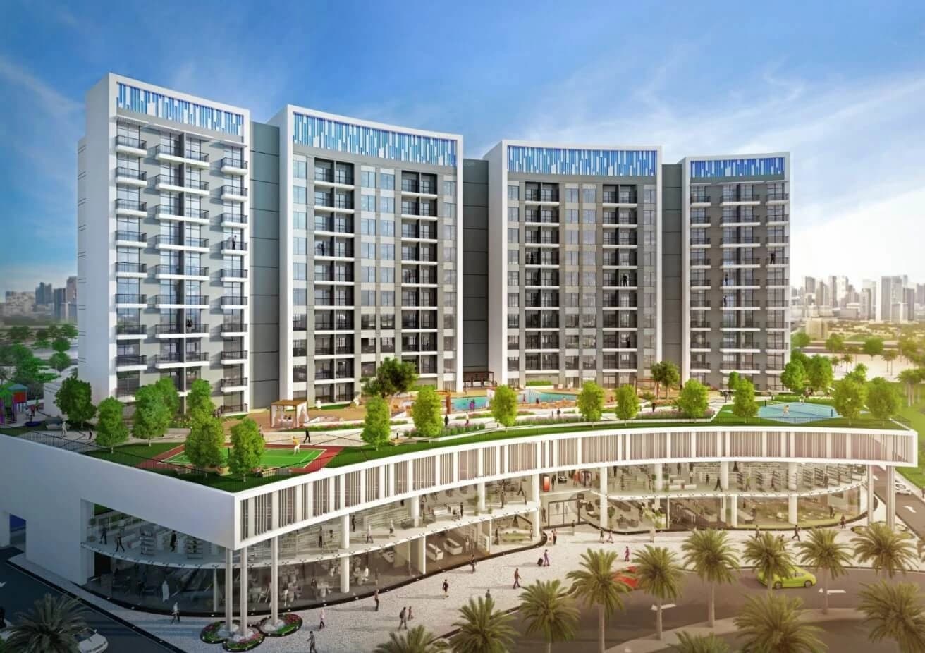 Why Buy Through Salwa Real Estate?