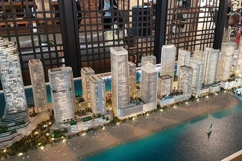 Why Buy Through Salwa Real Estate?