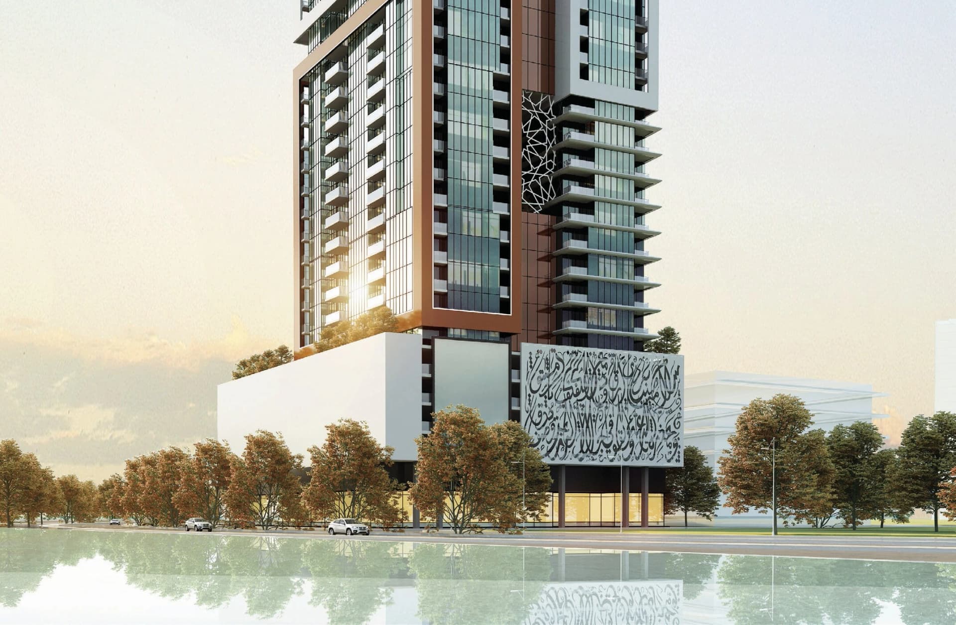 Why Buy Through Salwa Real Estate?