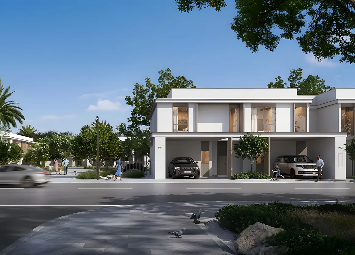 Why Buy Through Salwa Real Estate?
