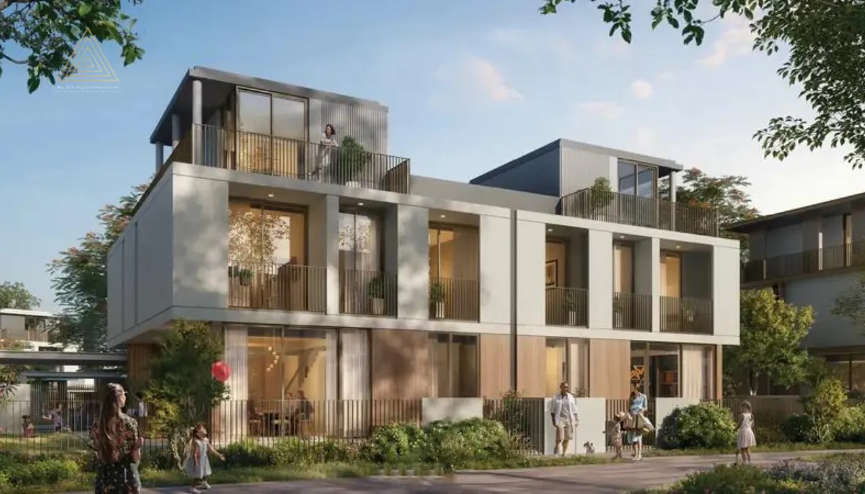 Why Buy Through Salwa Real Estate?