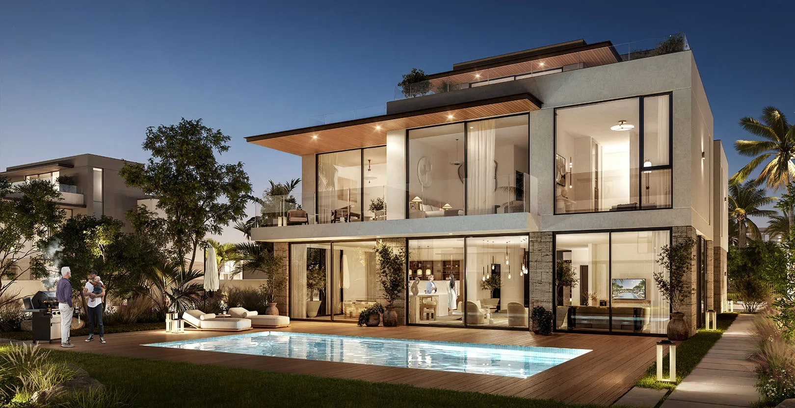 Cheap Properties for Sale in The Valley