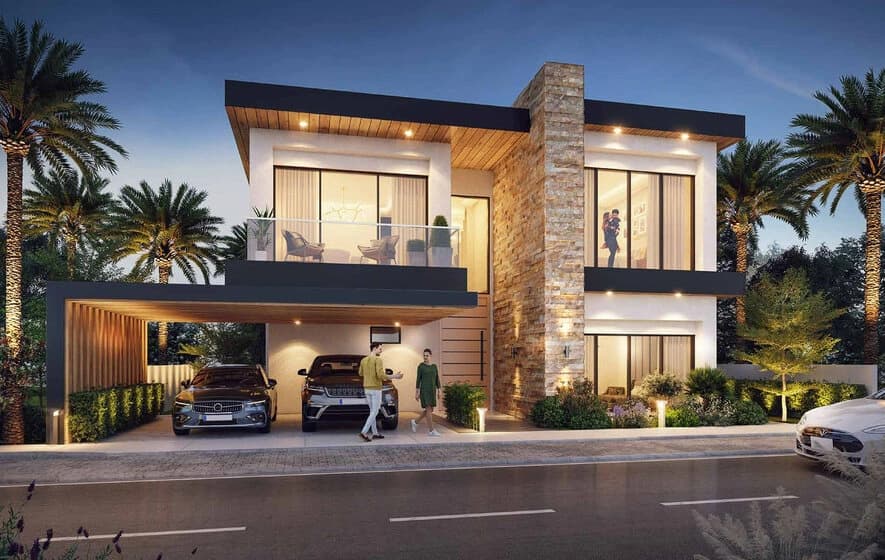 Why Buy Through Salwa Real Estate?