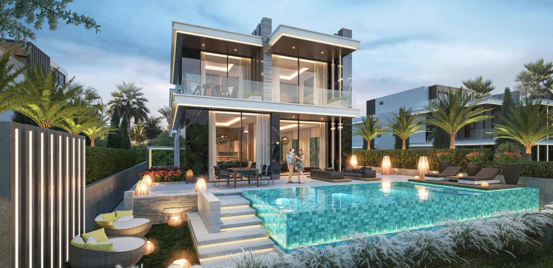 Why Buy Through Salwa Real Estate?