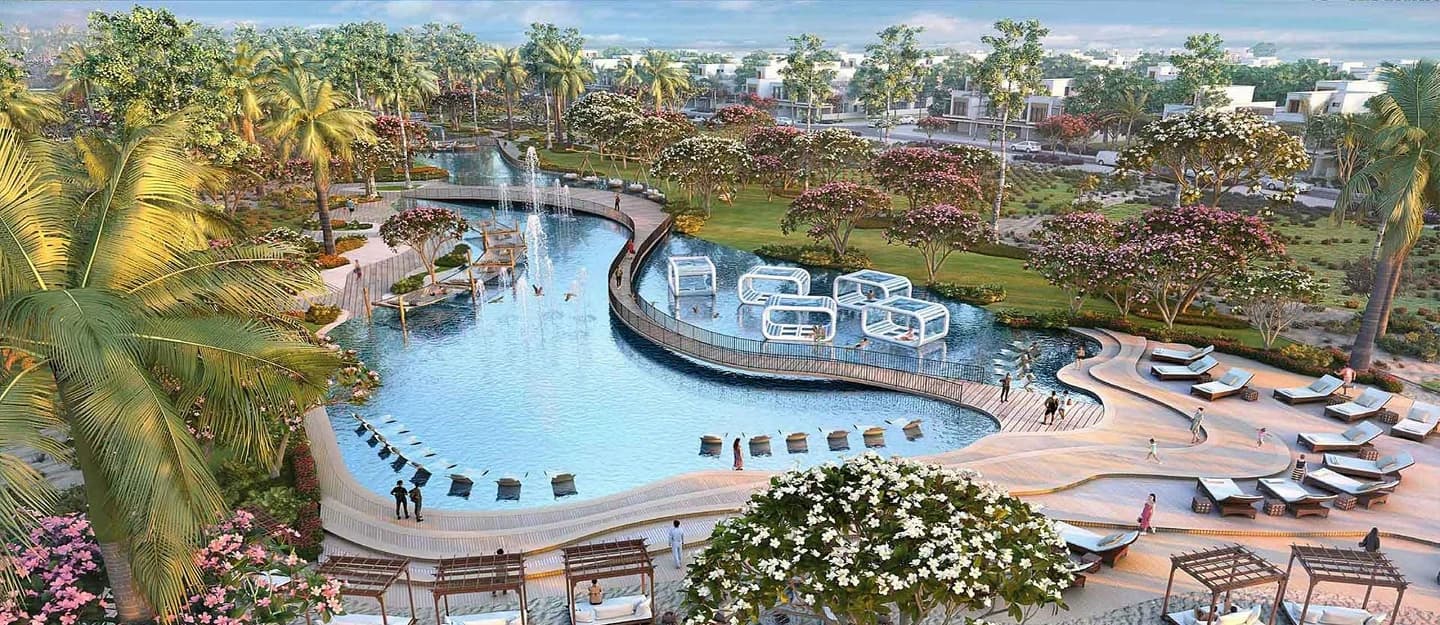 Cheap Properties for Sale in Damac Lagoons