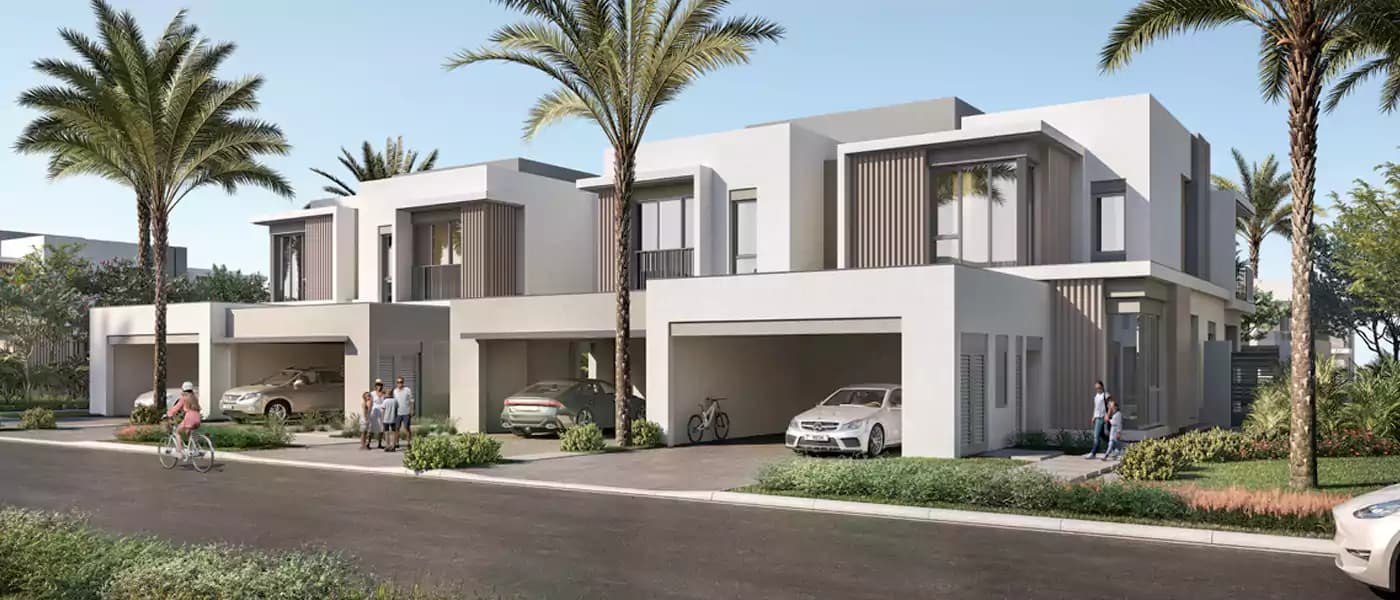 Why Buy Through Salwa Real Estate?