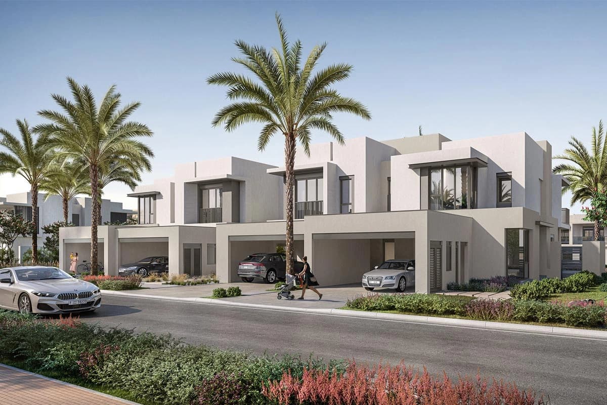 Why Buy Through Salwa Real Estate?