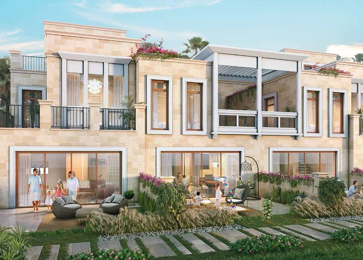Why Buy Through Salwa Real Estate?