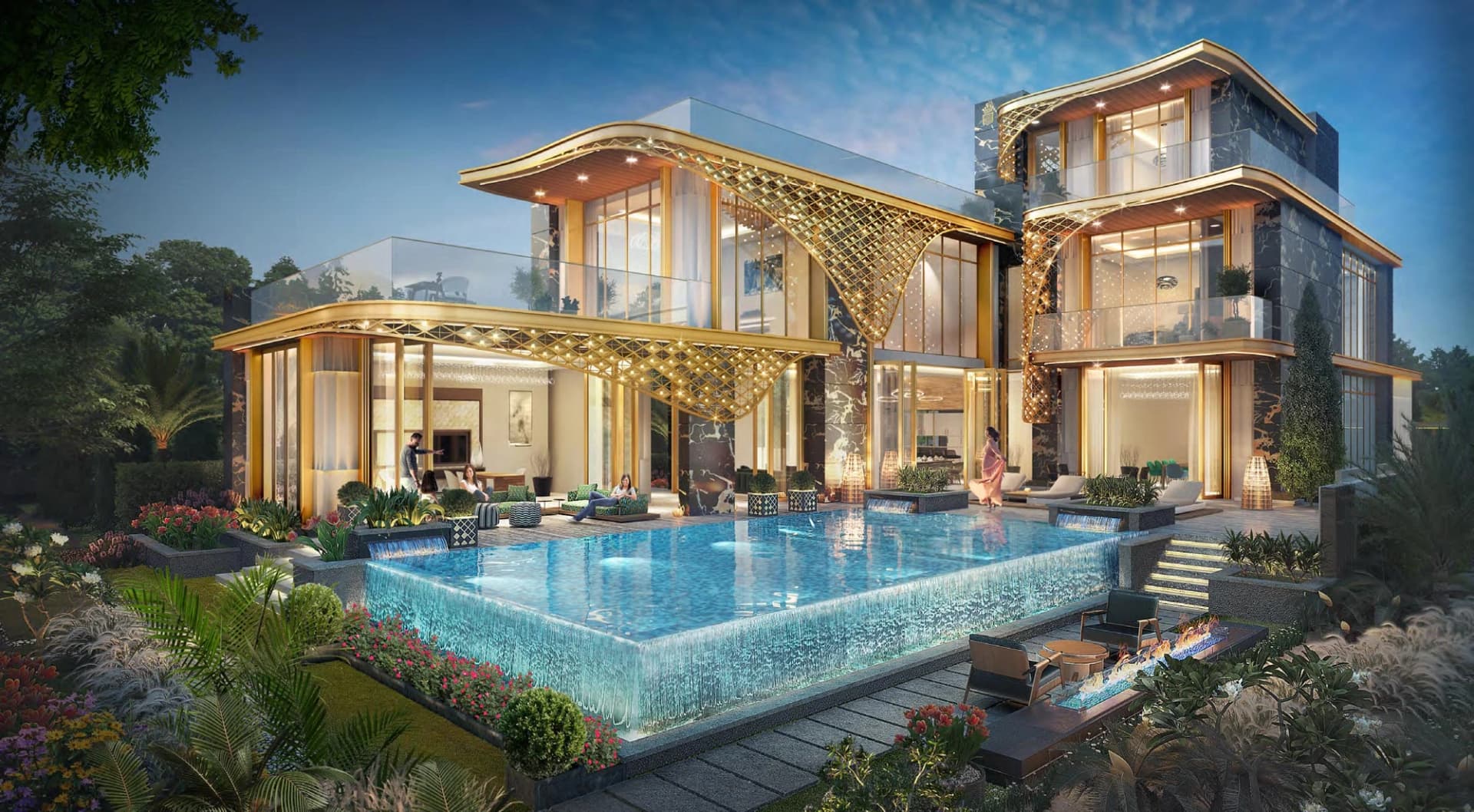 Why Buy Through Salwa Real Estate?