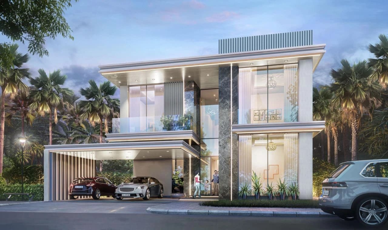 Why Buy Through Salwa Real Estate?