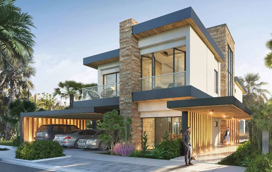 Why Buy Through Salwa Real Estate?