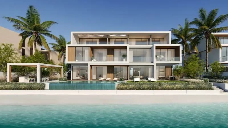 Why Buy Through Salwa Real Estate?