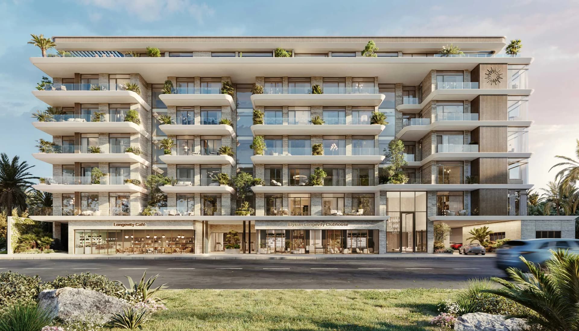 Why Buy Through Salwa Real Estate?