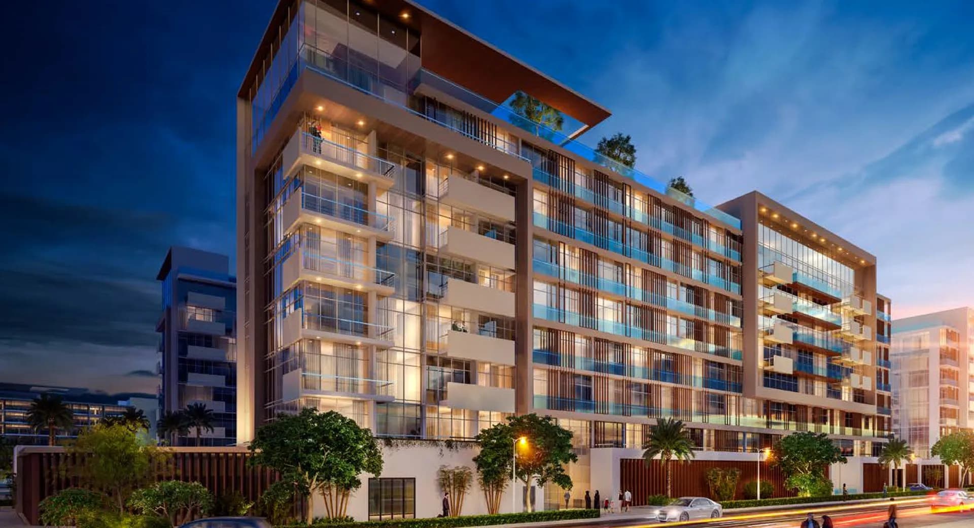 Why Buy Through Salwa Real Estate?